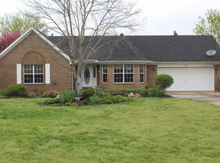 94 Meadowbrook Rd, Drummonds, TN 38023