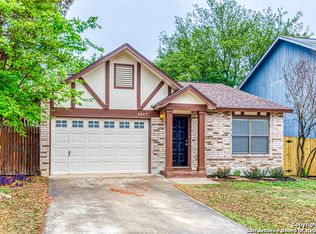 4847 Camas, San Antonio, TX 78247