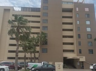 6403 Padre Blvd APT 47, South Padre Island, TX 78597