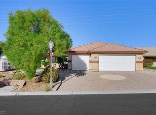 6660 Evening Rain Ave, Las Vegas, NV 89156
