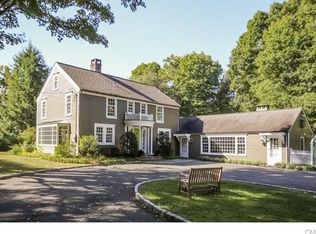 941 Ridgefield Rd, Wilton, CT 06897