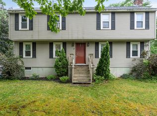 7 Homestead Dr #L, Derry, NH 03038