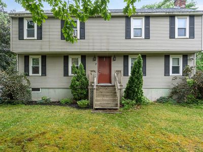 7 Homestead Drive #L, Derry, NH, 03038