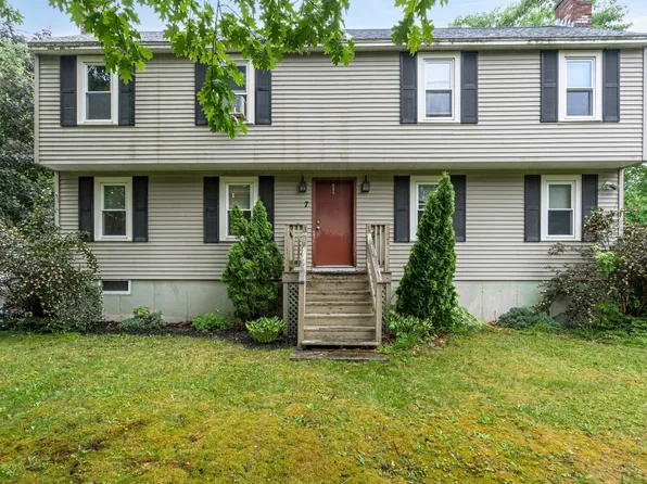 7 Homestead Drive #L, Derry, NH 03038
