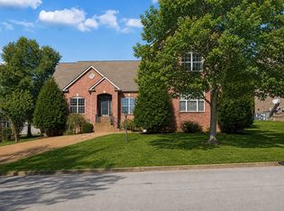 2205 Maple Grove Ln, Nashville, TN 37211