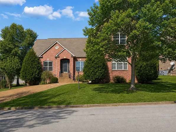 2205 Maple Grove Ln, Nashville, TN 37211
