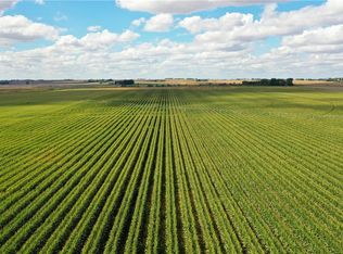 0 22nd Ave, Mount Auburn, IA 52313