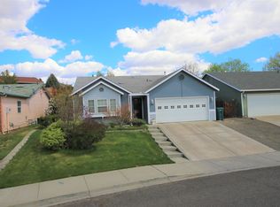 407 S 82nd Ave, Yakima, WA