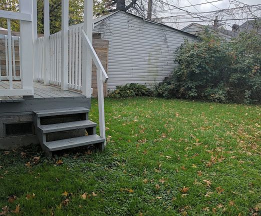 2nd image of 2208 Wyandotte Ave #Down