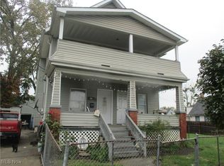 3486 W 60th St, Cleveland, OH