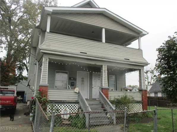 3486 W 60th St, Cleveland, OH 44102