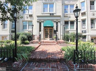 3024 Wisconsin Ave NW APT B12, Washington, DC