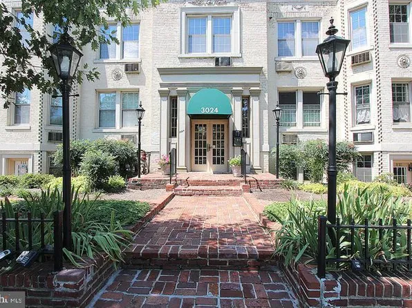 3024 Wisconsin Ave NW APT B12, Washington, DC 20016