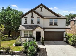 904 American Trl #2, Leander, TX 78641