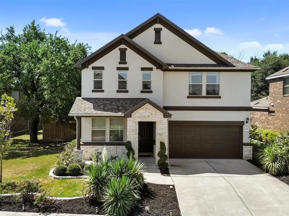 904 American Trl #2, Leander, TX 78641