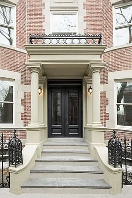 Sold by Brown Harris Stevens Development Marketing | media 10