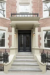 Sold by Brown Harris Stevens Development Marketing