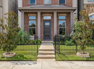 3712 Tussock Dr, Dallas, TX 75209