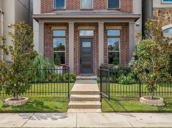 3712 Tussock Dr, Dallas, TX 75209