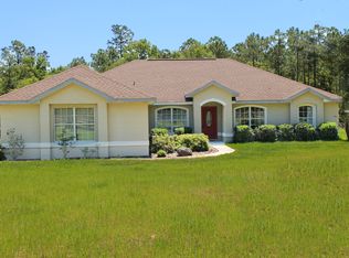 545 NW 165th Court Rd, Dunnellon, FL 34432