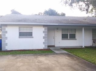 604 Jupiter Ave NW, Lake Placid, FL 33852