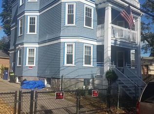 88 Bailey St, Dorchester, MA 02124