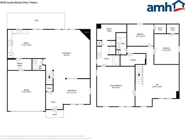 10442 Juniper Breeze Dr — Photo 2
