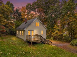 758 Milford Rd, East Stroudsburg, PA 18301
