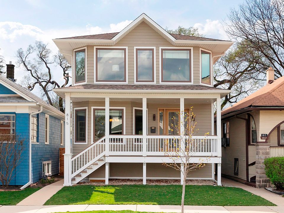 1st image of 815 N Taylor Ave