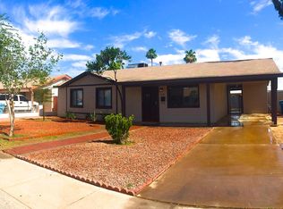 6201 W Palm Ln, Phoenix, AZ 85035