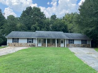 2559 Old Alabama Rd UNIT B, Austell, GA 30168