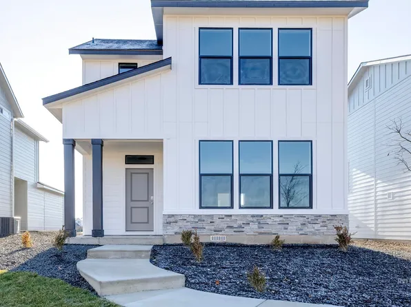 6723 W Fairy Falls Dr, Meridian, ID 83646