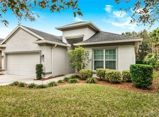 1581 W Caroline Path, Lecanto, FL 34461