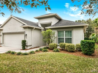 1581 W Caroline Path, Lecanto, FL, 34461