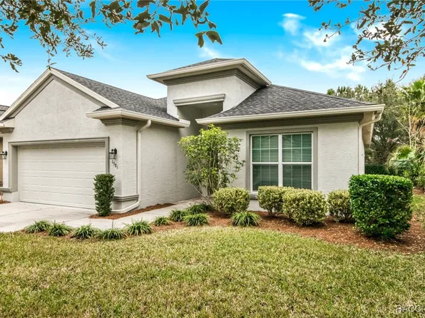 1581 W Caroline Path, Lecanto, FL 34461