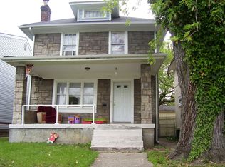 179 S Burgess Ave, Columbus, OH