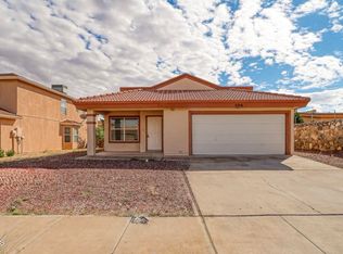 5316 Lucio Moreno Dr, El Paso, TX 79934