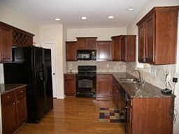 Granite Counters