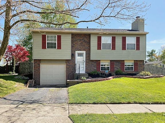 2nd image of 3191 Alderridge Ct
