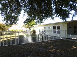 3127 SE 21st Ct, Okeechobee, FL 34974
