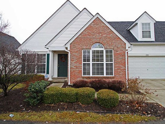 3rd image of 8681 Lazelle Commons Dr