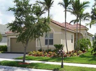 1740 Aspen Ln, Weston, FL 33327