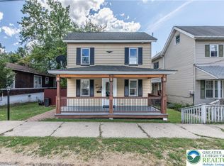 308 Ore St, Palmerton, PA 18071