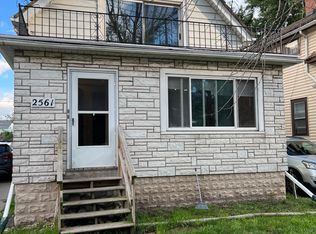 2561 Genesee St #2, Buffalo, NY 14225