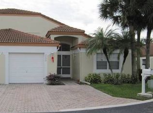8022 N Tranquillity Lake Dr, Delray Beach, FL 33446