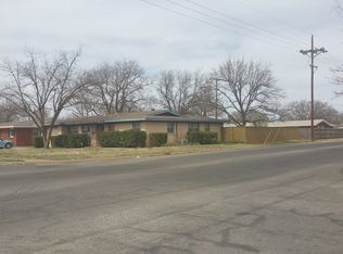4802 43rd St #HOUSE, Lubbock, TX 79414