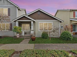 6520 Indiana St SE, Lacey, WA 98513