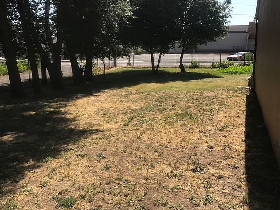 Side yard