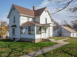 1008 Sycamore St, Tipton, IA 52772