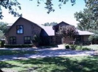 4542 Oaklawn Ln, Harrison, AR 72601